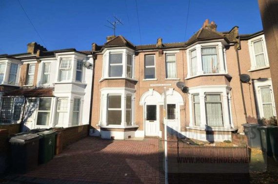 3 Bedroom Terraced